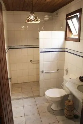 Standard Dört Kişilik Oda (Standard Quadruple Room)