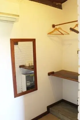 Standard İki Ayrı Yataklı Oda (Standard Triple Room)