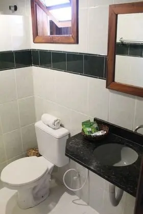 Standard İki Ayrı Yataklı Oda (Standard Triple Room)