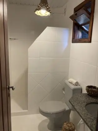Standard İki Ayrı Yataklı Oda (Standard Triple Room)