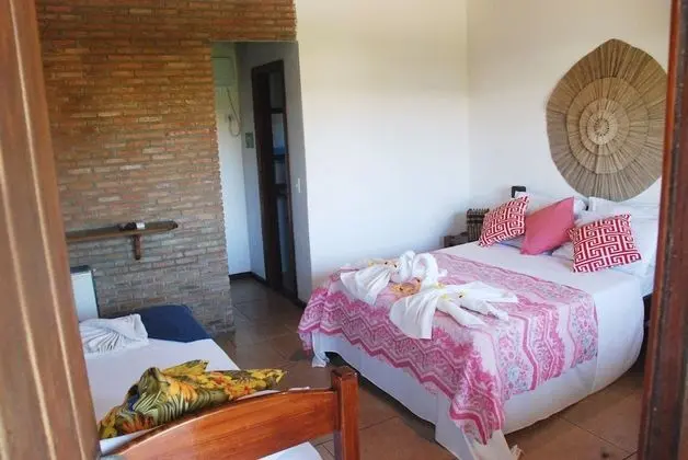 Superior İki Ayrı Yataklı Oda (Superior Triple Room)