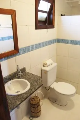 Superior İki Ayrı Yataklı Oda (Superior Triple Room)