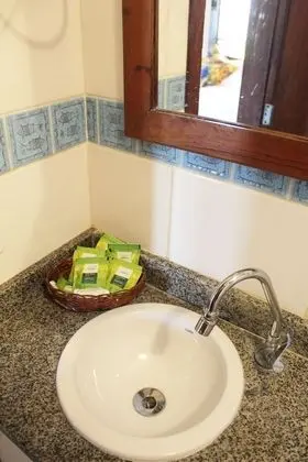 Superior İki Ayrı Yataklı Oda (Superior Triple Room)