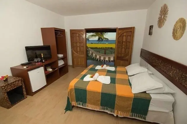 Deluxe Süit, Sigara İçilmez, Deniz Manzaralı