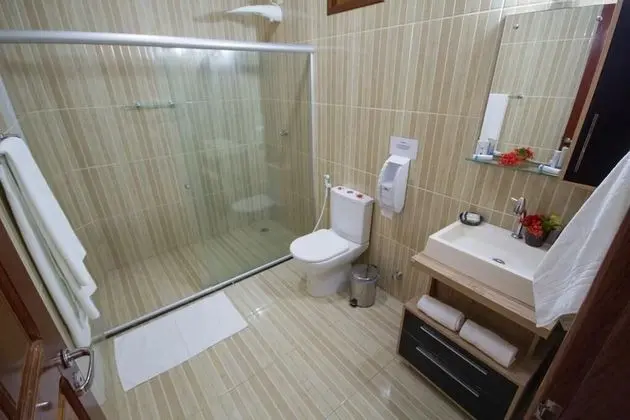 Deluxe Süit, Sigara İçilmez, Deniz Manzaralı