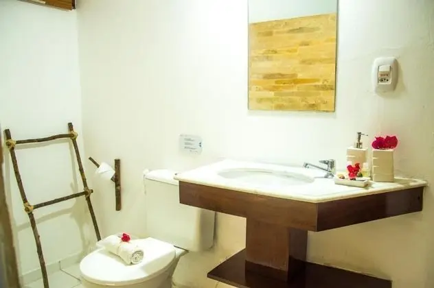 Luxury Oda