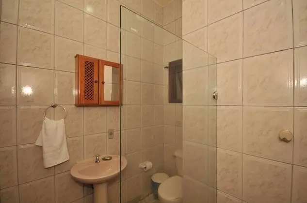 Standard Üç Kişilik Oda