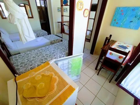 Dört Kişilik Oda, Birden Çok Yatak