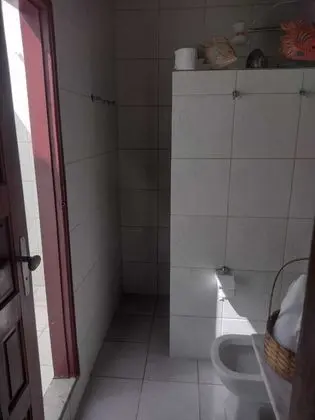 Tek Büyük Yataklı Oda, 1 Çift Kişilik Yatak