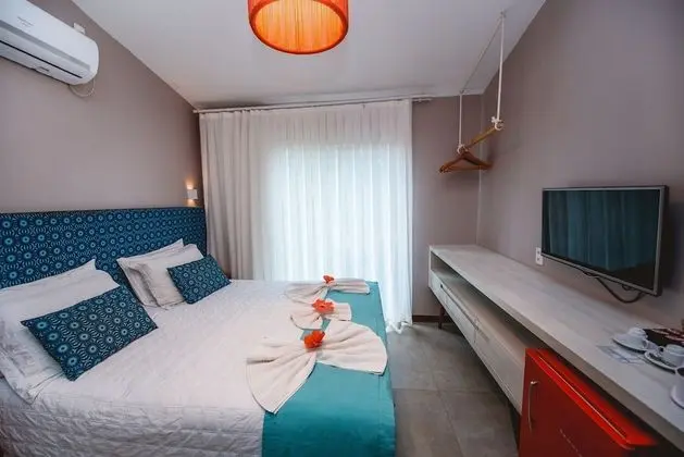 Exclusive Süit, 1 Yatak Odası