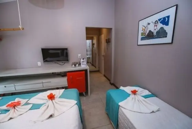 Exclusive Süit, 1 Yatak Odası