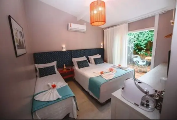 Exclusive Süit, 1 Yatak Odası