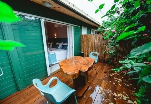 Exclusive Süit, 1 Yatak Odası