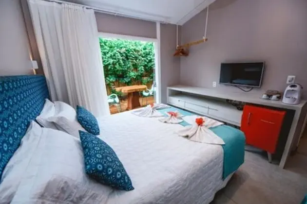 Exclusive Süit, 1 Yatak Odası