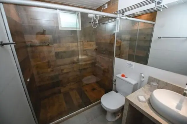 Exclusive Süit, 1 Yatak Odası