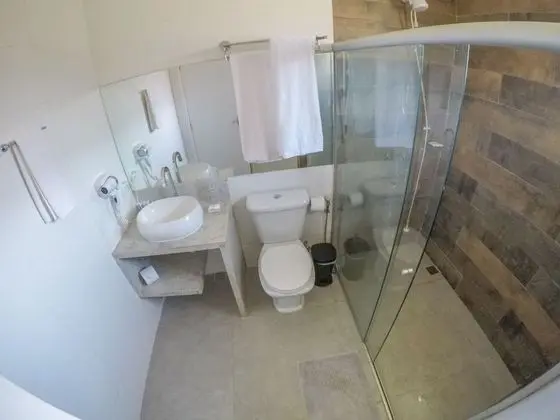 Exclusive Süit, 1 Yatak Odası