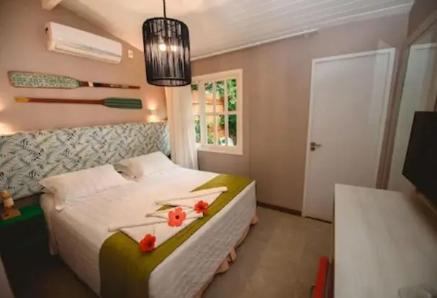 Standard Süit, 1 Çift Kişilik Yatak