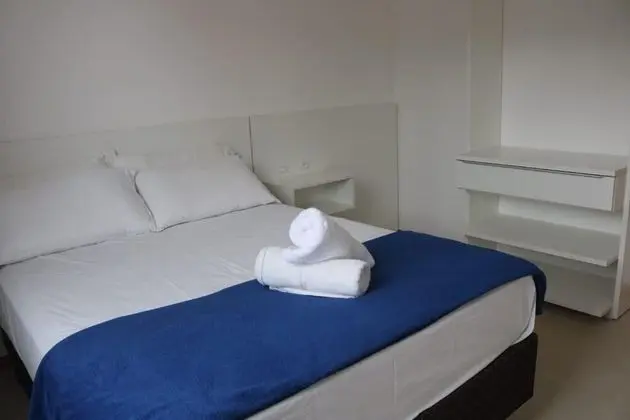 Premium Dört Kişilik Oda, 1 Yatak Odası