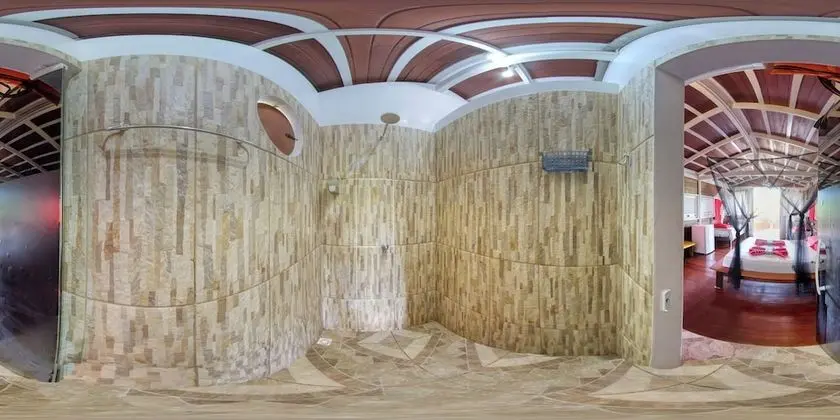 Dört Kişilik Oda
