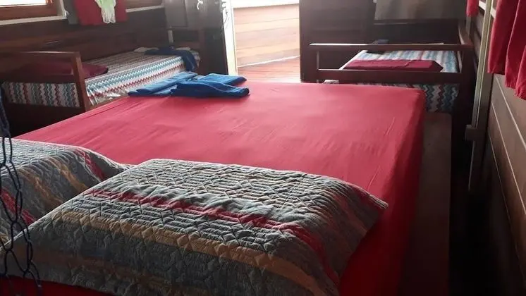 Dört Kişilik Oda