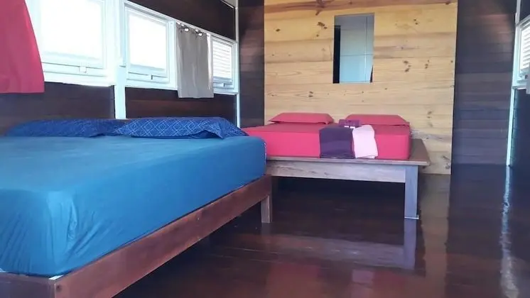 Dört Kişilik Oda
