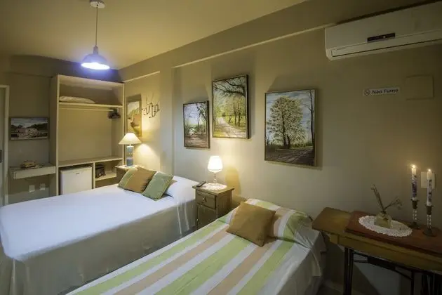 Economy Apart Daire, Zemin Kat