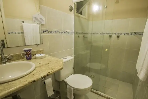 Economy Apart Daire, Zemin Kat