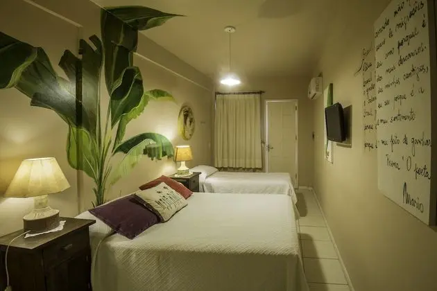 Standard Apart Daire, Kısmi Deniz Manzaralı