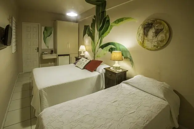 Standard Apart Daire, Kısmi Deniz Manzaralı