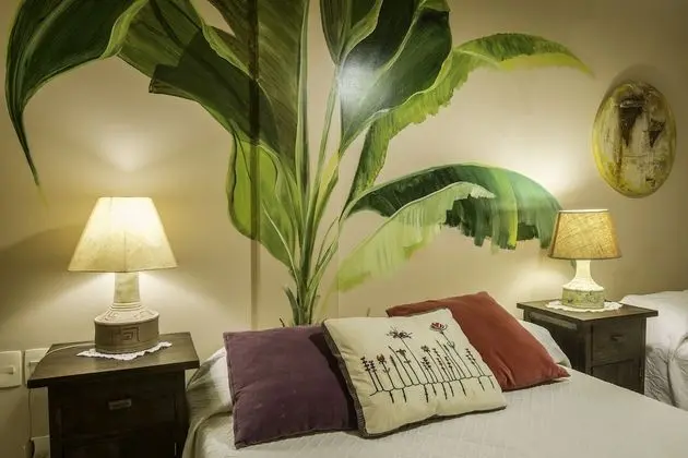 Standard Apart Daire, Kısmi Deniz Manzaralı