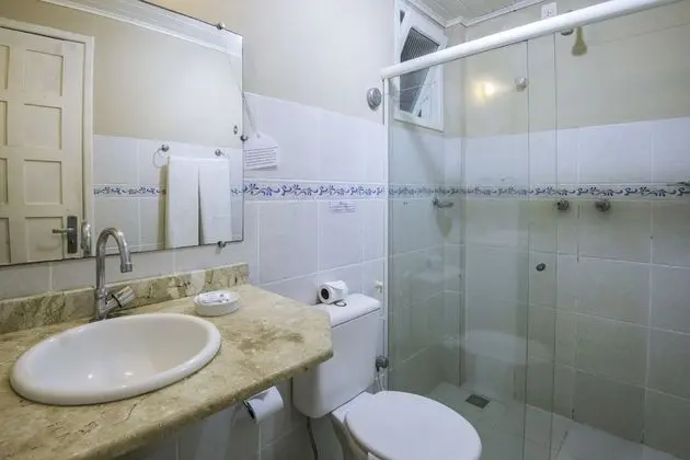 Standard Apart Daire, Kısmi Deniz Manzaralı