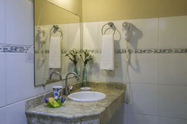 Standard Apart Daire, Kısmi Deniz Manzaralı