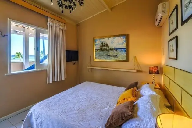 Superior Apart Daire, Deniz Manzaralı