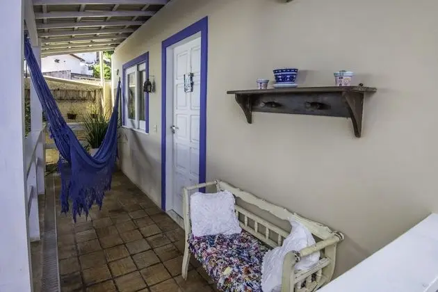 Superior Apart Daire, Deniz Manzaralı