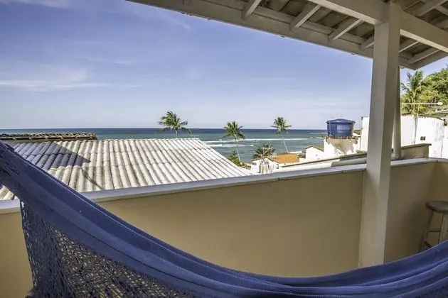 Superior Apart Daire, Deniz Manzaralı