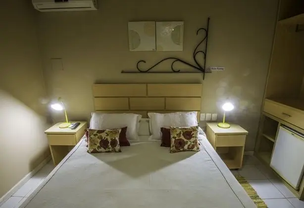 Superior Apart Daire, Deniz Manzaralı