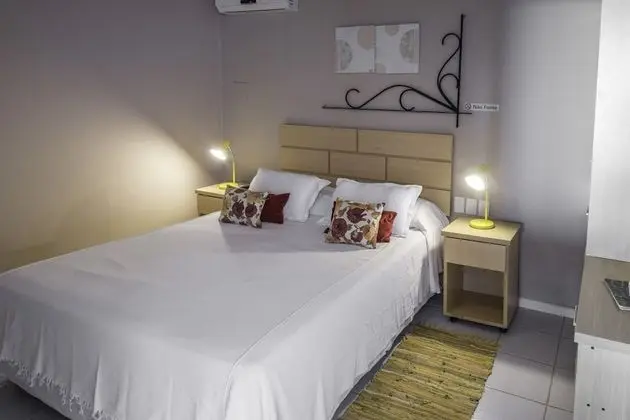 Superior Apart Daire, Deniz Manzaralı