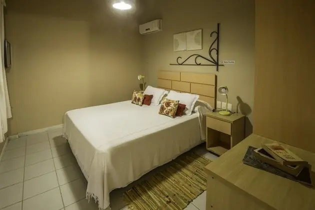 Superior Apart Daire, Deniz Manzaralı