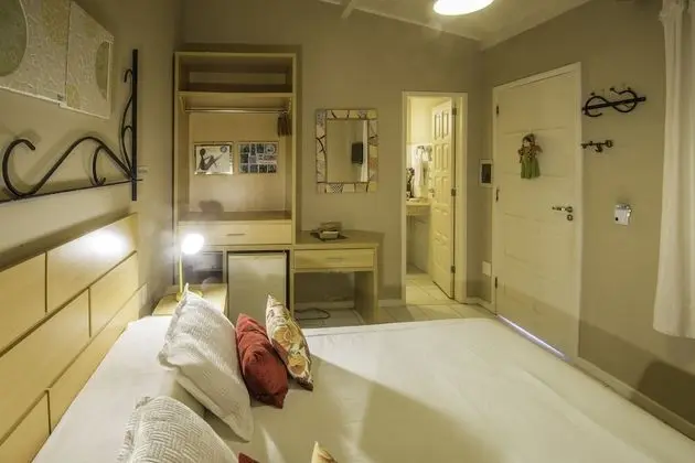 Superior Apart Daire, Deniz Manzaralı