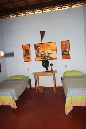 Standard Oda, 2 Yatak Odası, Bahçe Manzaralı, Bahçeli