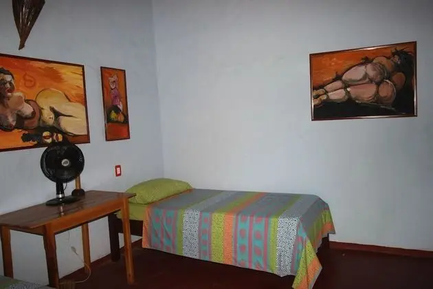 Standard Oda, 2 Yatak Odası, Bahçe Manzaralı, Bahçeli