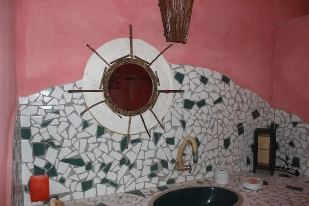 Standard Oda, 2 Yatak Odası, Bahçe Manzaralı, Bahçeli