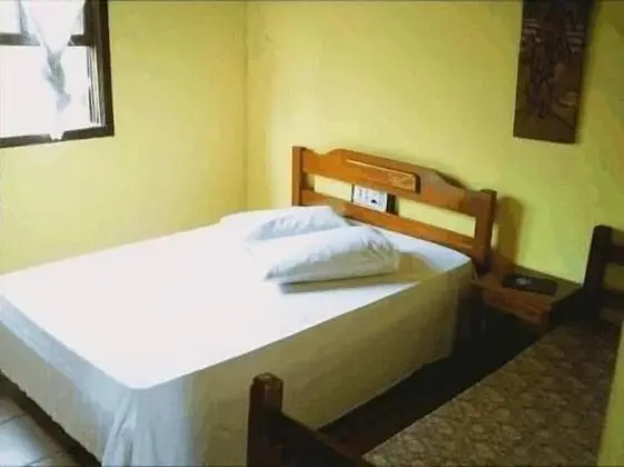 Dört Kişilik Oda