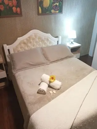 Classic Tek Büyük Yataklı Oda