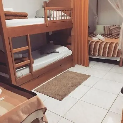 Family Dört Kişilik Oda