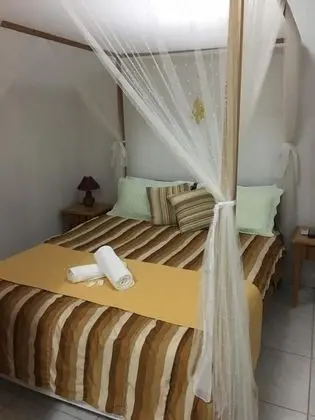 Family Dört Kişilik Oda