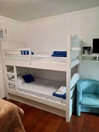 Family Dört Kişilik Oda