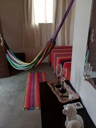 Standard Dört Kişilik Oda