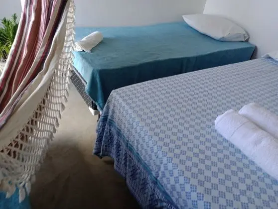 Standard Dört Kişilik Oda