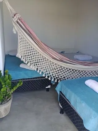 Standard Dört Kişilik Oda